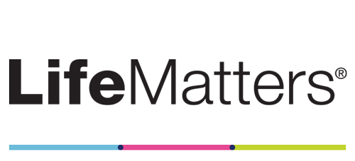 LifeMatters Logo